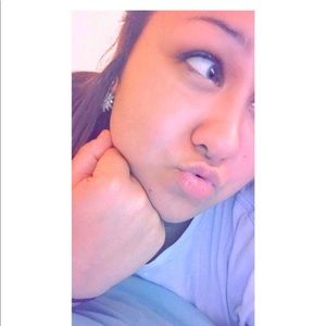 Meet your Posher, Allie